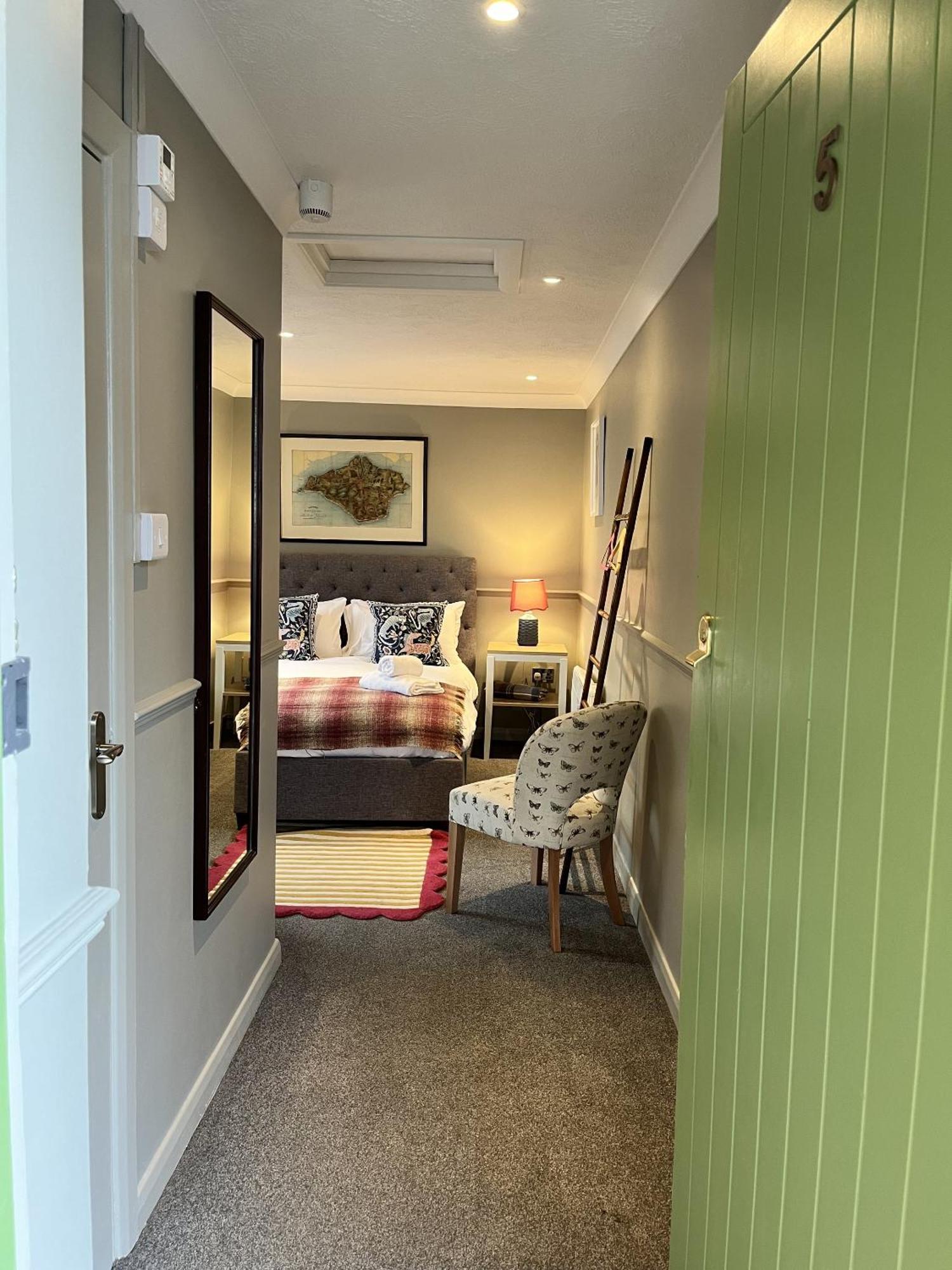 St Marys Gate Inn Arundel Extérieur photo