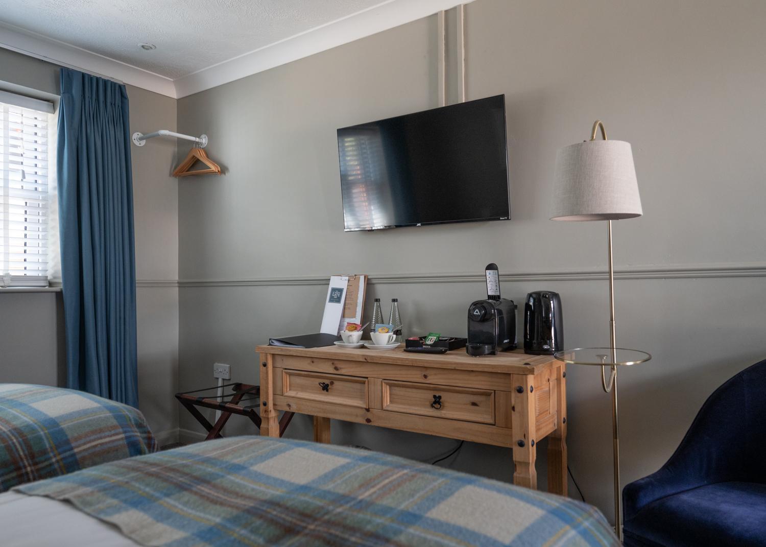 St Marys Gate Inn Arundel Chambre photo