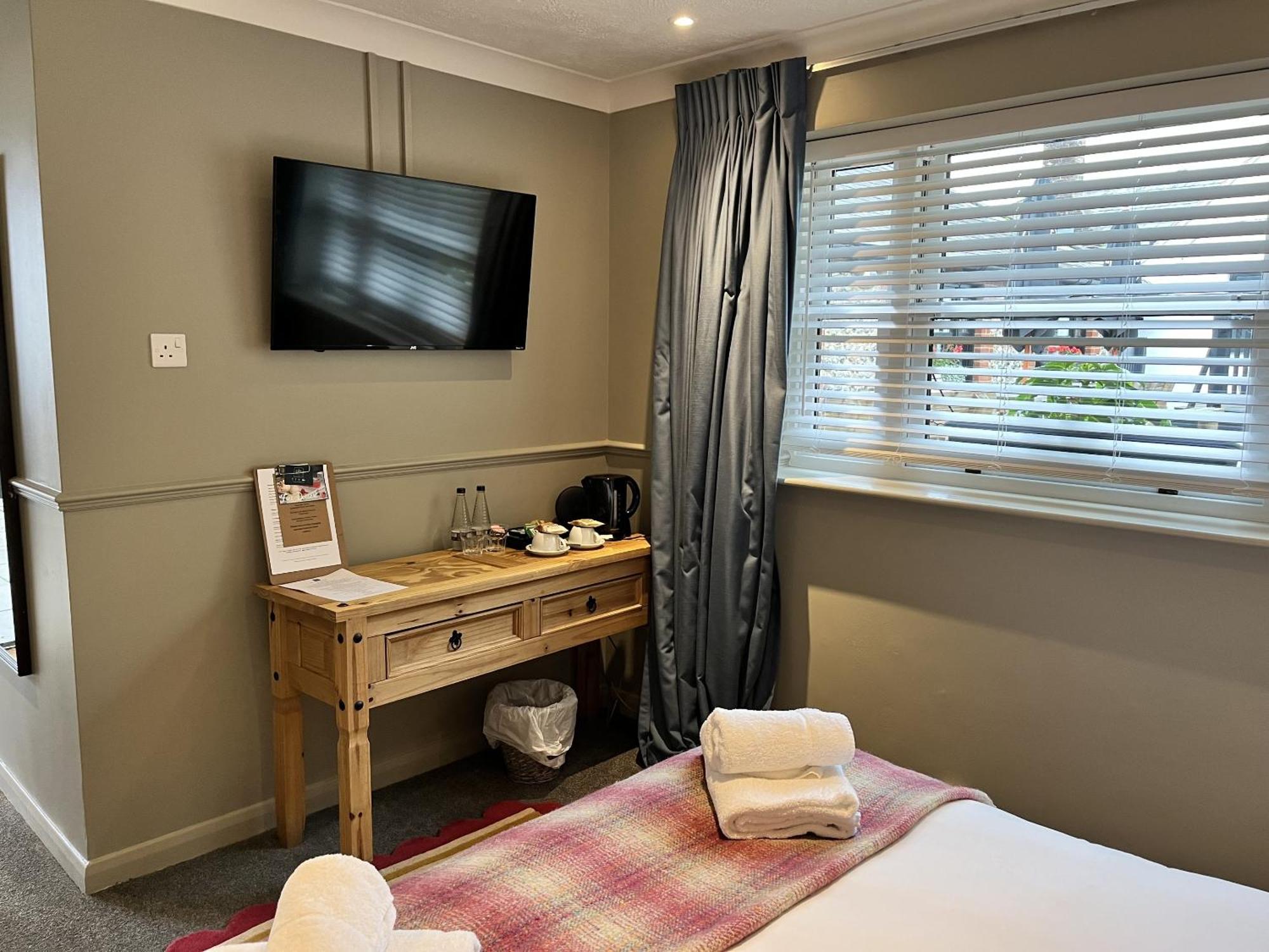 St Marys Gate Inn Arundel Extérieur photo