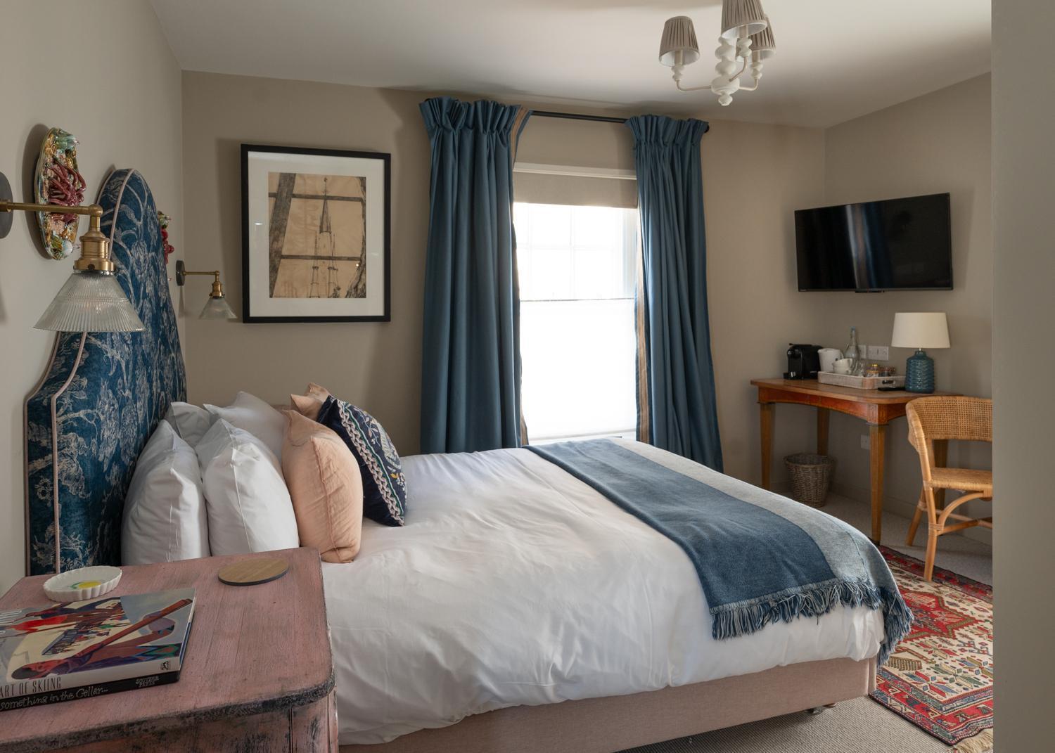 St Marys Gate Inn Arundel Chambre photo